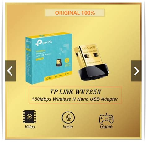  Harga USB Wifi TP Link 