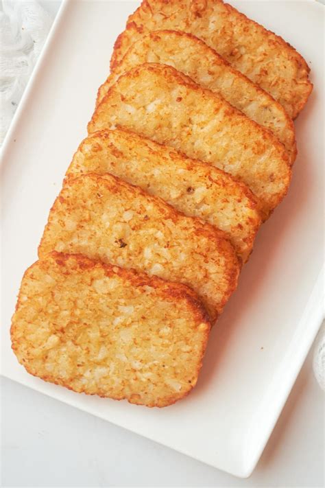 Hash Browns