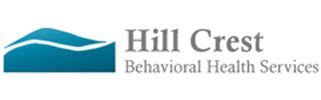 Hillcrest Mental Health Research