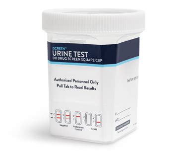 How to Find a Urine Drug Screen Lab Near You
