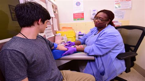 How to Prepare for a TB Blood Test