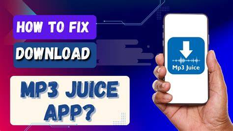 How to Use MP3 Juice: A Step-by-Step Guide