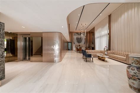 Improved Interior Aesthetics