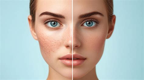 Improved Skin Texture