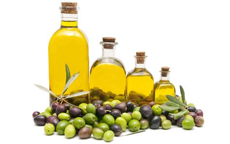 Incorporation de l'huile d'olive à la pâte