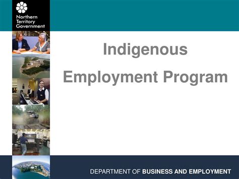 Indigenous Employment Targets