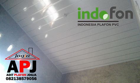 Indofon PVC Pipa