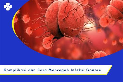Infeksi Gonore