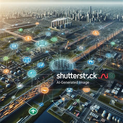 Infrastructure and Connectivity