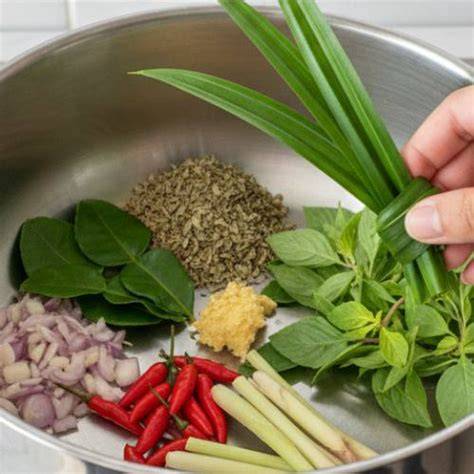 Infuse Aromatics