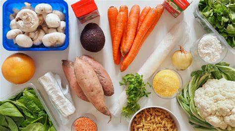 Ingrédient recette foie frais de canard