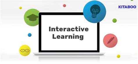 Interactive Learning Modules
