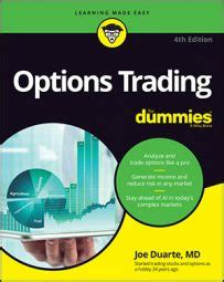  Introduction to Options Trading for Dummies 