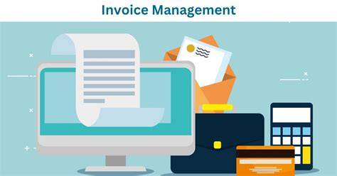 Invoice Management