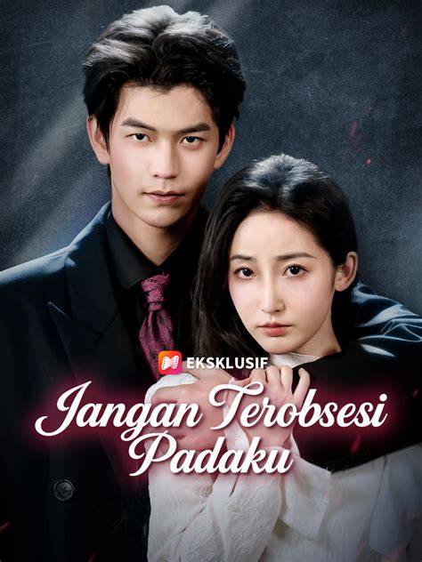 Jangan Terobsesi