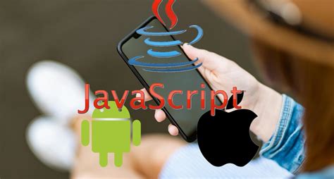 JavaScript tutorial - create a mobile app