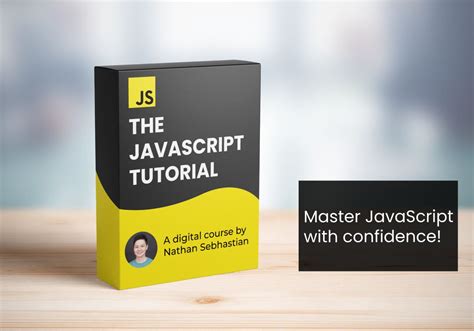 JavaScript tutorial - learn javascript in 12 minutes