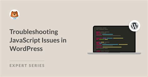JavaScript tutorial - troubleshooting
