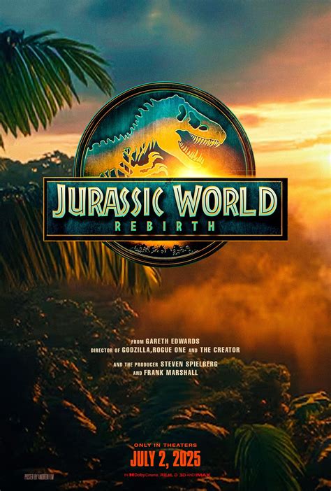 Jurassic Park