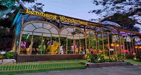 Lembang Wonderland