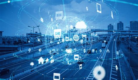  Logistics Technology