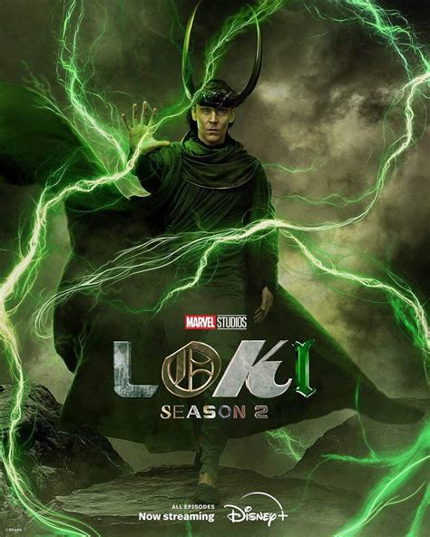 Loki TV Show