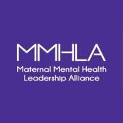 Maternal Mental Health Leadership Alliance Logo
