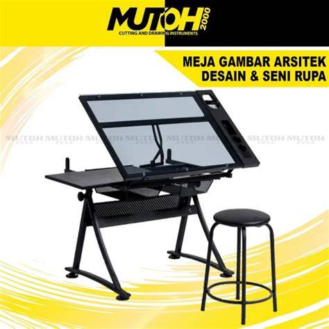 Meja Gambar