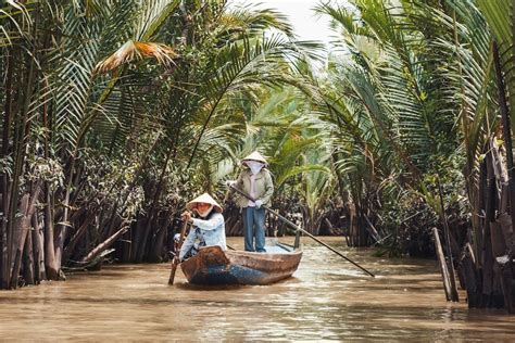 Mekong Delta FAQ