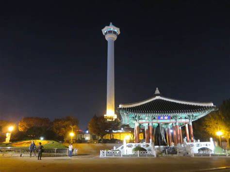 Menara Busan