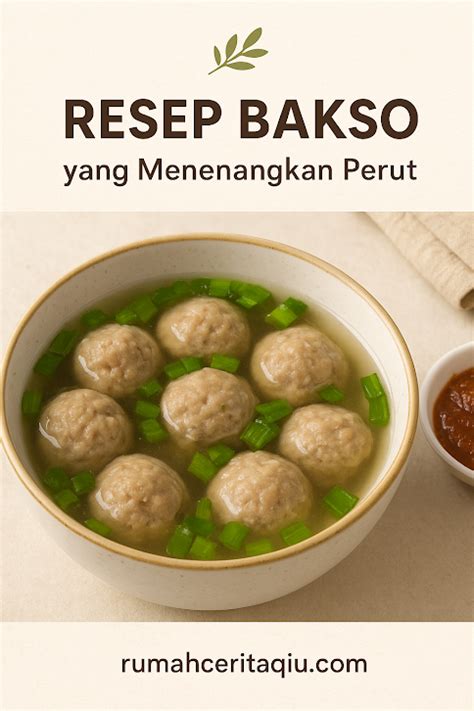 Menenangkan Perut