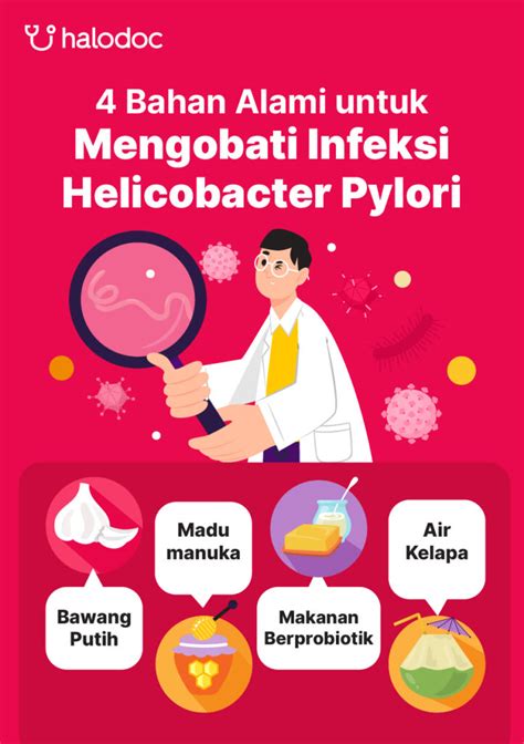 Mengatasi Infeksi