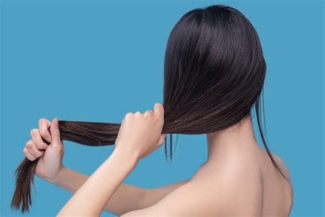 Menguatkan Rambut
