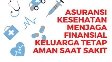 Menjaga Kesehatan Finansial Keluarga Melalui Menabung