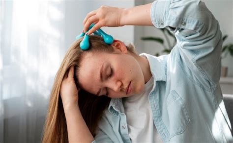 Merangsang Pertumbuhan Rambut