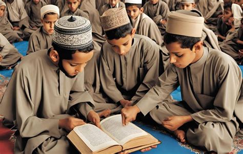 Metode Pendidikan Islam