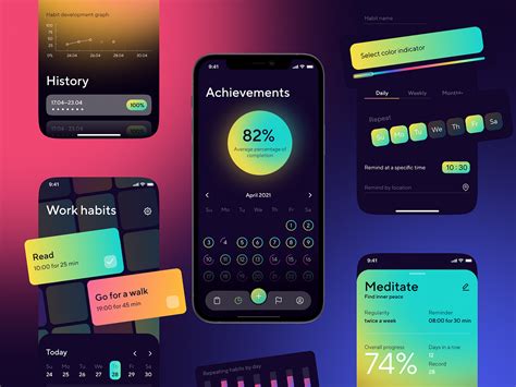 Mobile-Friendly Designs