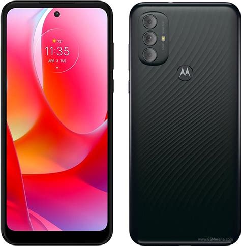 Moto G Power 2022 Software