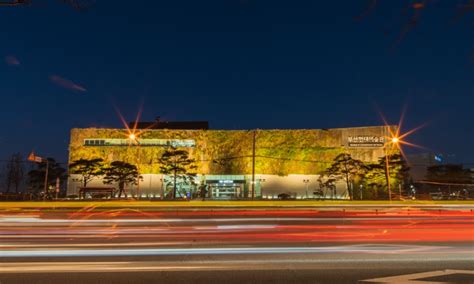 Museum Seni Busan