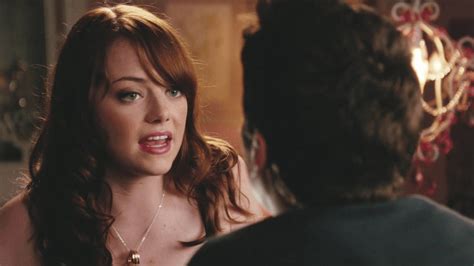 Over-the-Shoulder Shot