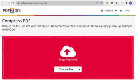 PDF2Go