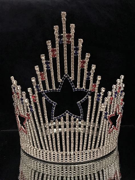 Pageant Crowns