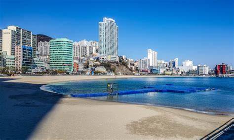 Pantai Songdo