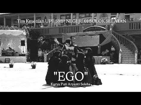 Pelepasan Ego