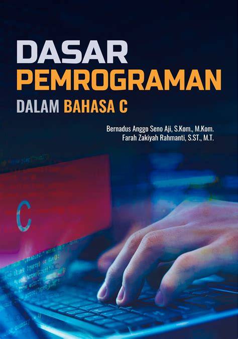  Pemrograman Dasar C++
