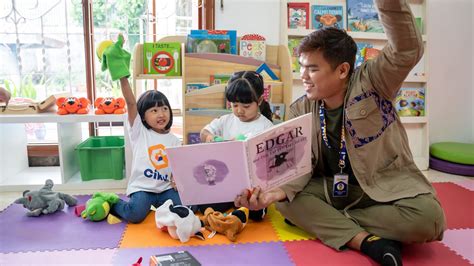 Pendidikan dan Literasi