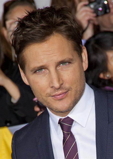 Peter Facinelli, Ava Maybee's Biological Father