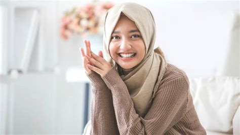 Pilih Hijab yang Tepat