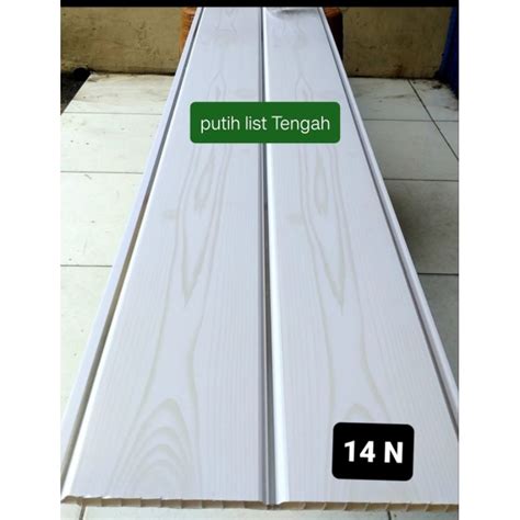 Plafon PVC 8mm