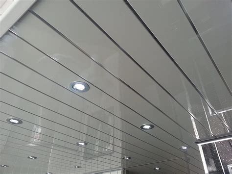 Plafon PVC Panel